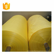 polypropylene fabric waterproof pp fabric